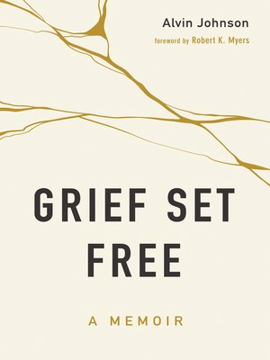 cover image of Grief Set Free